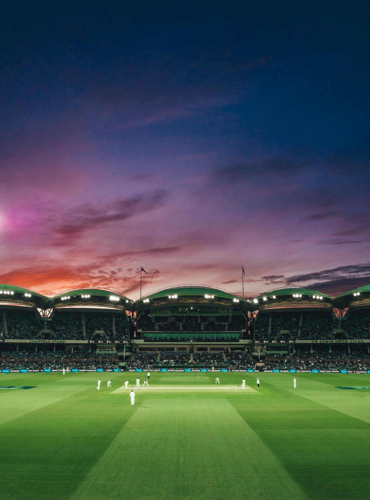 Exploring the History of Cricket in Indiana