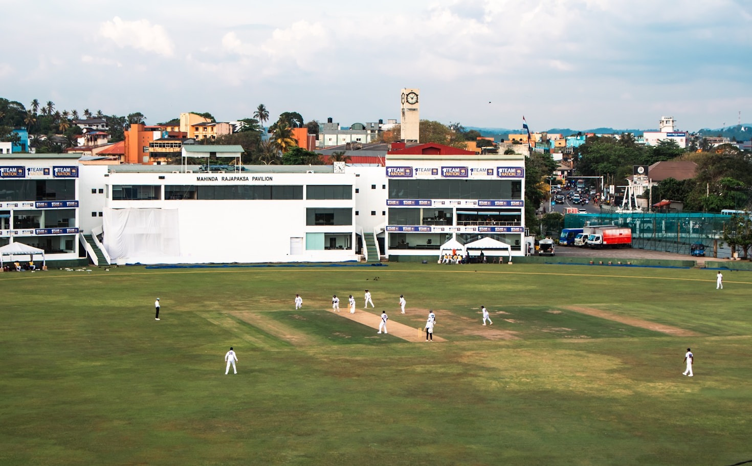 How to Get Involved in Local Cricket Leagues