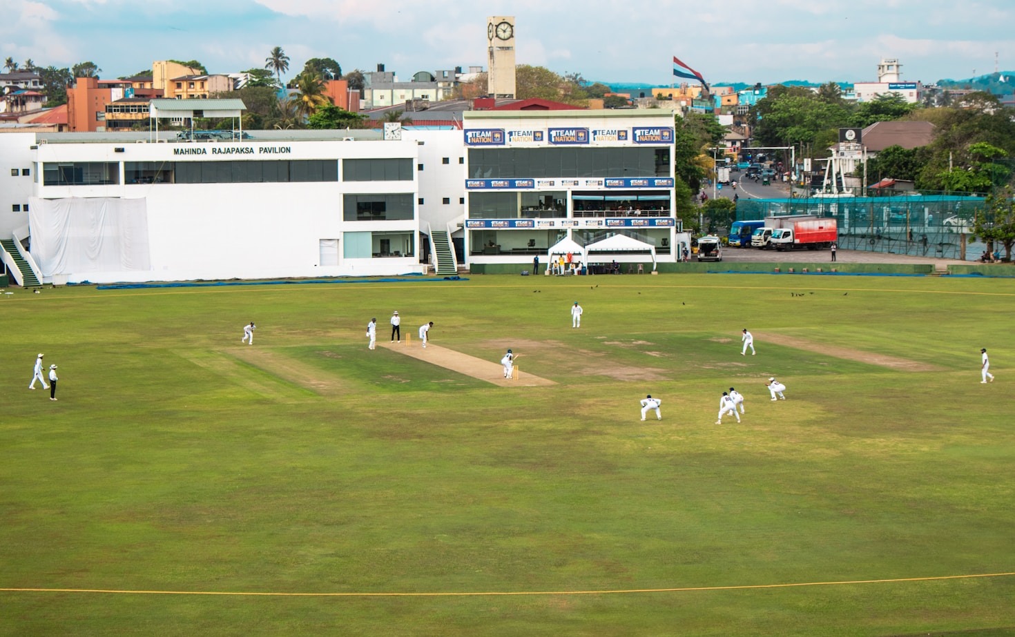 Indiana Cricket: A Guide for New Players
